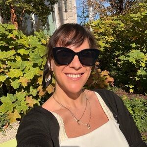 Meet your Posher, Allix